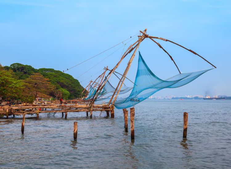 Kerala Backwaters